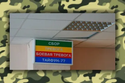 Кольори беретів в українській армії (української) Кольори беретів в українській армії