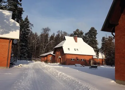 Дитяче село sos