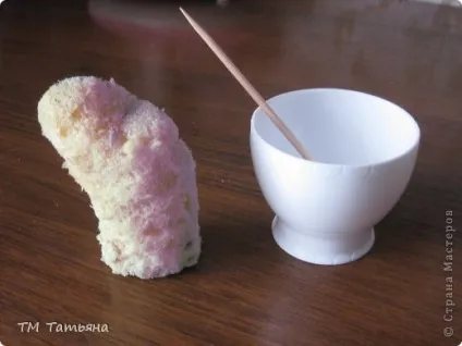Квітучий кактус (мк), країна майстрів (бісер) Квітучий кактус (мк), країна майстрів