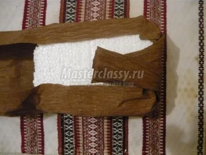 Дитячі подарунки з цукерок своїми руками (подарунки) Дитячі подарунки з цукерок своїми руками