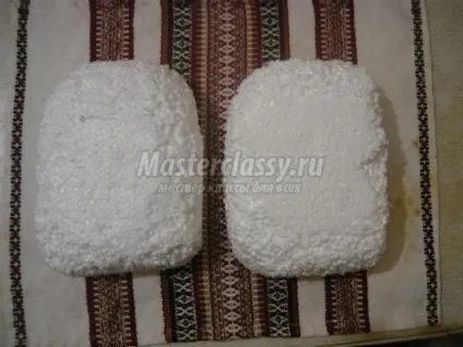 Дитячі подарунки з цукерок своїми руками (цукерок) Дитячі подарунки з цукерок своїми руками