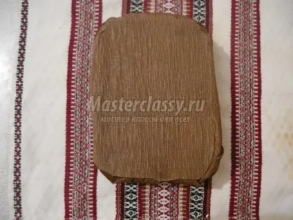 Дитячі подарунки з цукерок своїми руками (цукерок) Дитячі подарунки з цукерок своїми руками