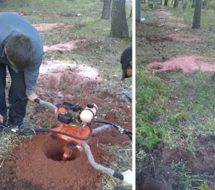 Дерев'яний паркан своїми руками штахетник, горизонтальний з дощок, плетінка (паркан) Дерев'яний паркан своїми руками штахетник, горизонтальний з дощок, плетінка