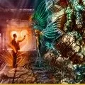 Дух Руніком і рун - струни світу (Руніком) Дух Руніком і рун - струни світу