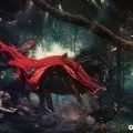 Дух Руніком і рун - струни світу (Руніком) Дух Руніком і рун - струни світу