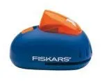 Діркопробивачі (компостери), фігурні компостери fiskars статті скрапбукінг - єдиний інформаційний портал