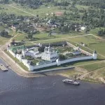 Дивеево - святі місця, легким на підйом
