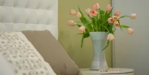 Дизайн спальні для жінки (жінки) Дизайн спальні для жінки