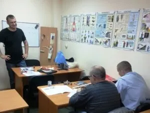 Посадові обов'язки слюсаря сантехніка (посадові) Посадові обов'язки слюсаря сантехніка