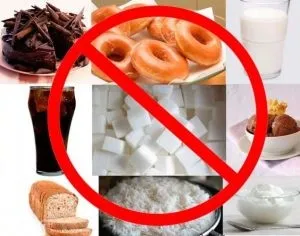 Дієта при цирозі печінки з асцитом зразкове меню і страви (меню) Дієта при цирозі печінки з асцитом зразкове меню і страви