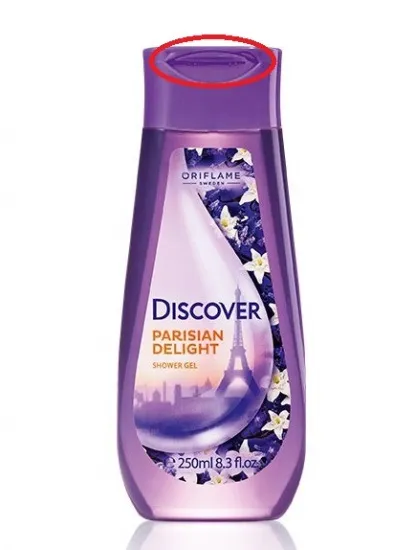 Для чистого розслаблення гель для душу «лаванда» oriflame love nature shower gel relaxing lavender (oriflame) Для чистого розслаблення гель для душу «лаванда» oriflame love nature shower gel relaxing lavender