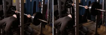 Ефективні вправи для грудних м'язів в тренажерному залі (залі) Ефективні вправи для грудних м'язів в тренажерному залі