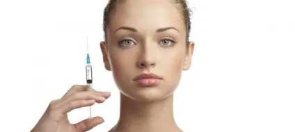 Ефект ботокса, як продовжити або послабити дію після ін'єкції (дія) Ефект ботокса, як продовжити або послабити дію після ін'єкції