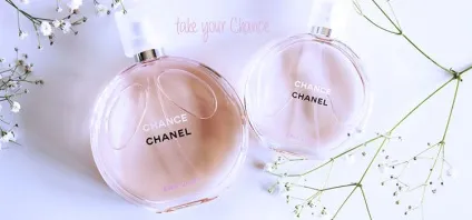 Духи Шанель (chanel) найпопулярніші аромати (духи Шанель мадмуазель) Духи Шанель (chanel) найпопулярніші аромати