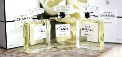 Духи Шанель (chanel) найпопулярніші аромати (духи Шанель шанс) Духи Шанель (chanel) найпопулярніші аромати
