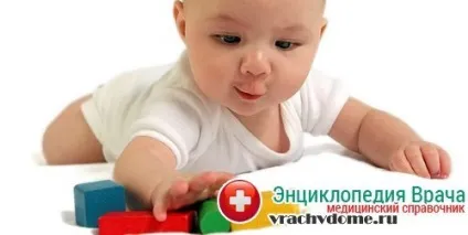 Діагноз мікроцефалія головного мозку у дітей - симптоми, лікування (мікроцефалія) Діагноз мікроцефалія головного мозку у дітей - симптоми, лікування