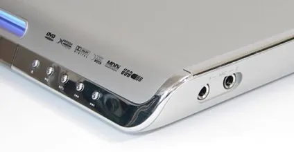Dvtech d630 або що таке якісний dvd програвач - огляди і тести (dvtech) Dvtech d630 або що таке якісний dvd програвач - огляди і тести