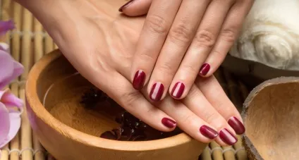 Домашній spa-догляд для рук