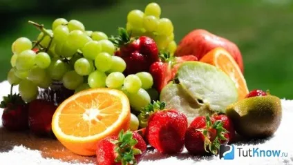 Дієта Аріни Шарапової плюси, мінуси і результат (дієта) Дієта Аріни Шарапової плюси, мінуси і результат