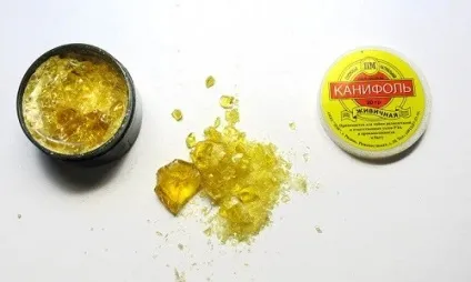 Для чого потрібна каніфоль при пайку (чого) Для чого потрібна каніфоль при пайку