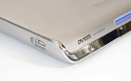 Dvtech d630 або що таке якісний dvd програвач - огляди і тести (d630) Dvtech d630 або що таке якісний dvd програвач - огляди і тести
