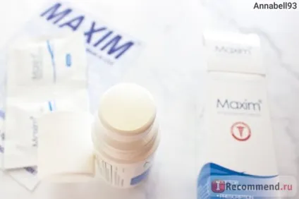 Дезодорант-антиперспірант corad healthcare maxim 15% - «дезодорант-антиперспірант maxim для (corad) Дезодорант-антиперспірант corad healthcare maxim 15% - «дезодорант-антиперспірант maxim для