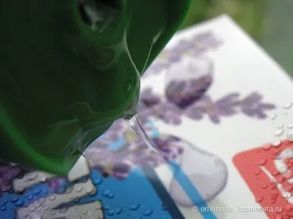 Для чистого розслаблення гель для душу «лаванда» oriflame love nature shower gel relaxing lavender (гель для душу) Для чистого розслаблення гель для душу «лаванда» oriflame love nature shower gel relaxing lavender