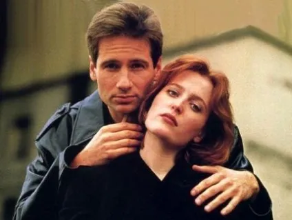Девід духовні (david duchovny) фото, біографія актора, особисте життя і його дружина (Девід) Девід духовні (david duchovny) фото, біографія актора, особисте життя і його дружина
