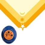 Фігурні дироколи (компостери)