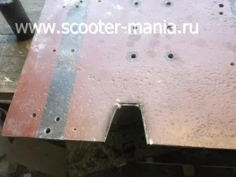 Фотозвіт ремонт двигуна мотоцикла «іж-планета» (СЗД мотоколяска), скутери та мотоцикли (мотоцикла) Фотозвіт ремонт двигуна мотоцикла «іж-планета» (СЗД мотоколяска), скутери та мотоцикли