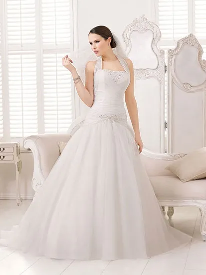 Французька грація весільні сукні від - divina sposa, колекція 2013 (сукні) Французька грація весільні сукні від - divina sposa, колекція 2013