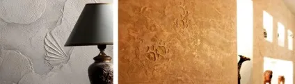 Фактурна штукатурка нанесення своїми руками, відео майстер клас (фактурна штукатурка) Фактурна штукатурка нанесення своїми руками, відео майстер клас