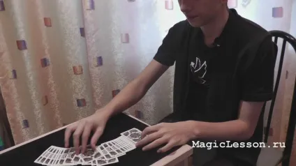 Фокуси із сірниками
