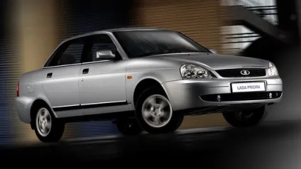 Газ відмовляється від виробництва автомобіля volga siber