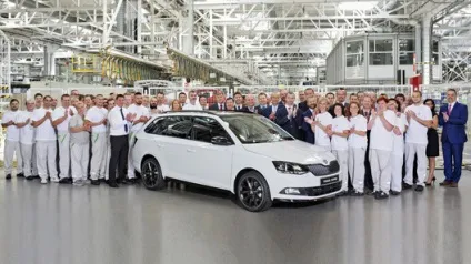Газ відмовляється від виробництва автомобіля volga siber