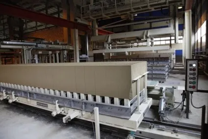 Газобетонні блоки шкідливі полистиролбетон, пінобетон