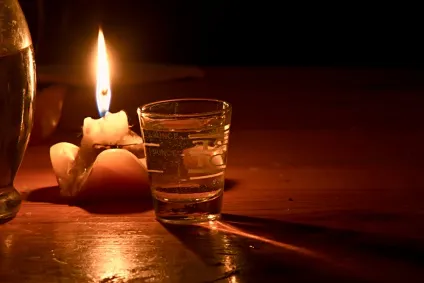 Ворожіння по воді