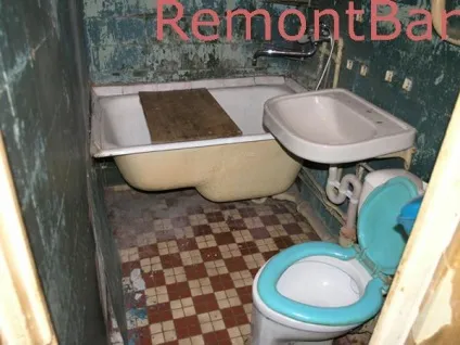 Фотозвіт бригади remontbar про ремонт однокімнатної квартири (бригади) Фотозвіт бригади remontbar про ремонт однокімнатної квартири