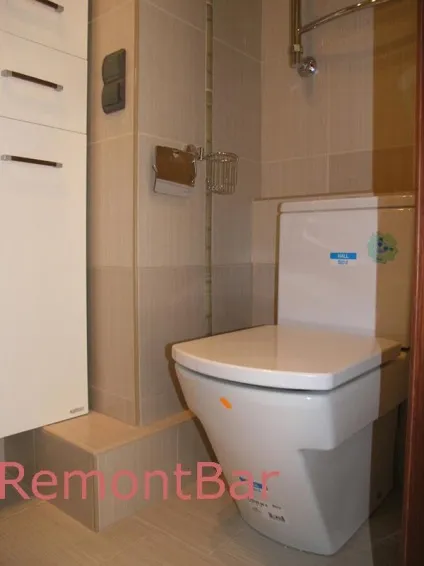 Фотозвіт бригади remontbar про ремонт однокімнатної квартири (квартири) Фотозвіт бригади remontbar про ремонт однокімнатної квартири