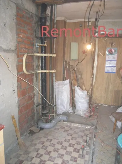 Фотозвіт бригади remontbar про ремонт однокімнатної квартири (бригади) Фотозвіт бригади remontbar про ремонт однокімнатної квартири