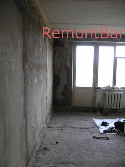 Фотозвіт бригади remontbar про ремонт однокімнатної квартири (бригади) Фотозвіт бригади remontbar про ремонт однокімнатної квартири