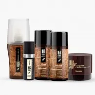 Hisstory tobacco