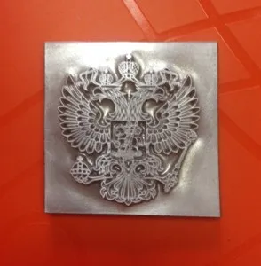 Гаряче тиснення - технологія і можливості (Neon тисненням «Ад'ютант») Гаряче тиснення - технологія і можливості