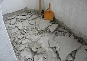 Гідроізоляція балкона своїми руками технологія робіт з підлогою, стелею, стінами, відео (своїми) Гідроізоляція балкона своїми руками технологія робіт з підлогою, стелею, стінами, відео