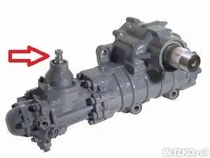 Гур камаз