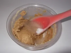 Гірчиця домашня