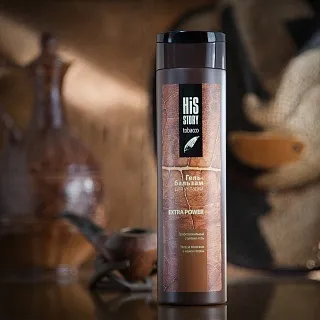 Hisstory tobacco