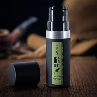 Hisstory tobacco