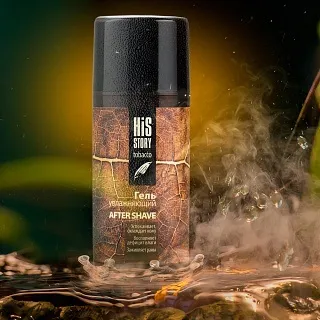 Hisstory tobacco