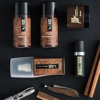 Hisstory tobacco